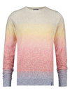 AFNF Multicolour Pullover