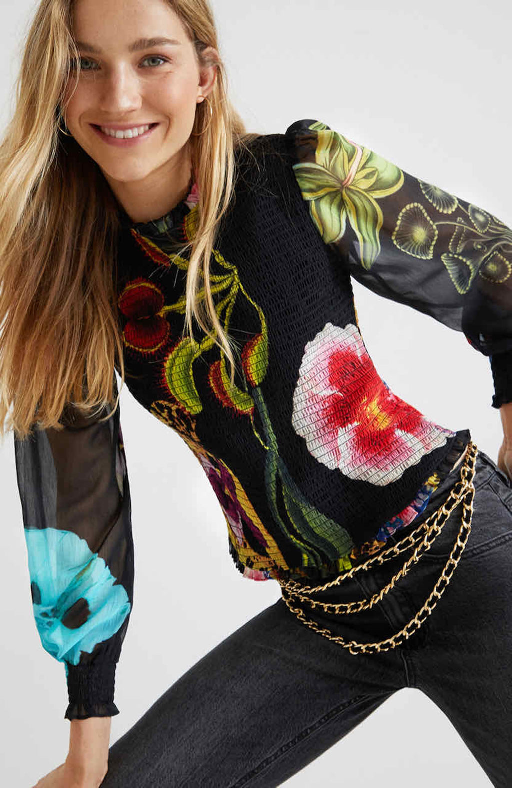 Desigual April Drop