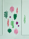 Studioroof DIY Kit Tropical Leaves