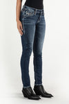 Rock Revival Jiselle S221 Skinny