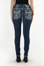 Rock Revival Jiselle S221 Skinny