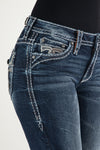 Rock Revival Jiselle S221 Skinny