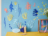 Studioroof Seaweed Diy Kit Wall Decoration