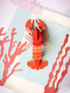Studioroof Sea Creatures Lobster