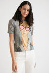 Desigual Beatrice T-Shirt