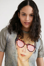 Desigual Beatrice T-Shirt