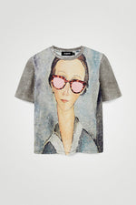 Desigual Beatrice T-Shirt