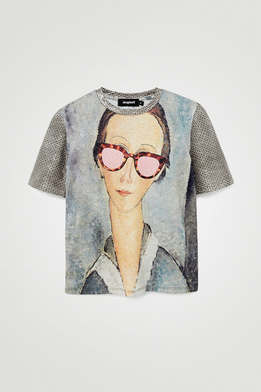 Desigual Beatrice T-Shirt