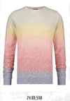AFNF Multicolour Pullover