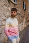 AFNF Multicolour Pullover