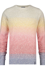 AFNF Multicolour Pullover