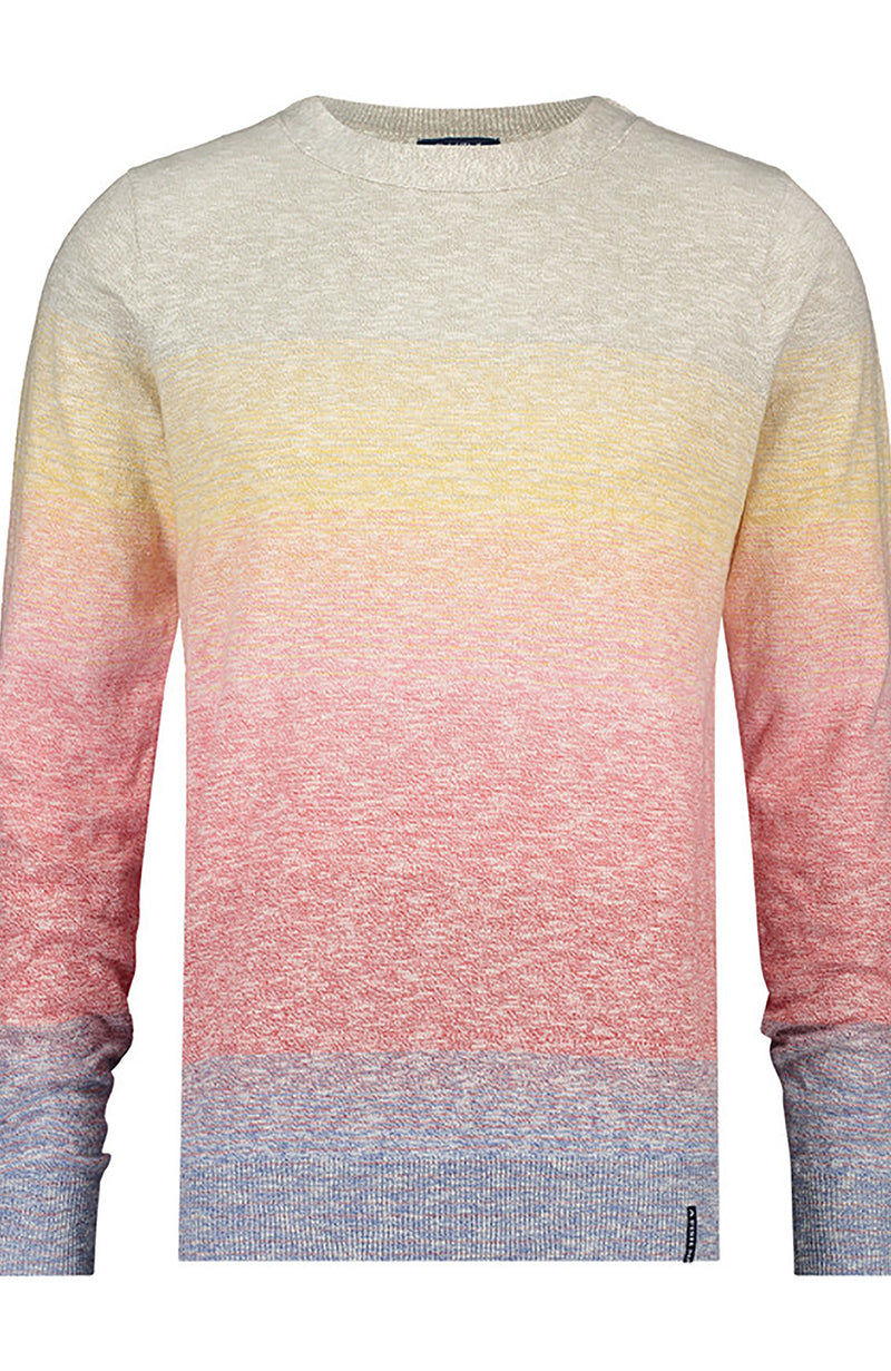 AFNF Multicolour Pullover