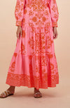Ruby Yaya Zari Skirt Pink