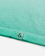 Colours & Sons Mint T-shirt