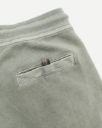 Colours & Sons Serafino Shorts Thyme