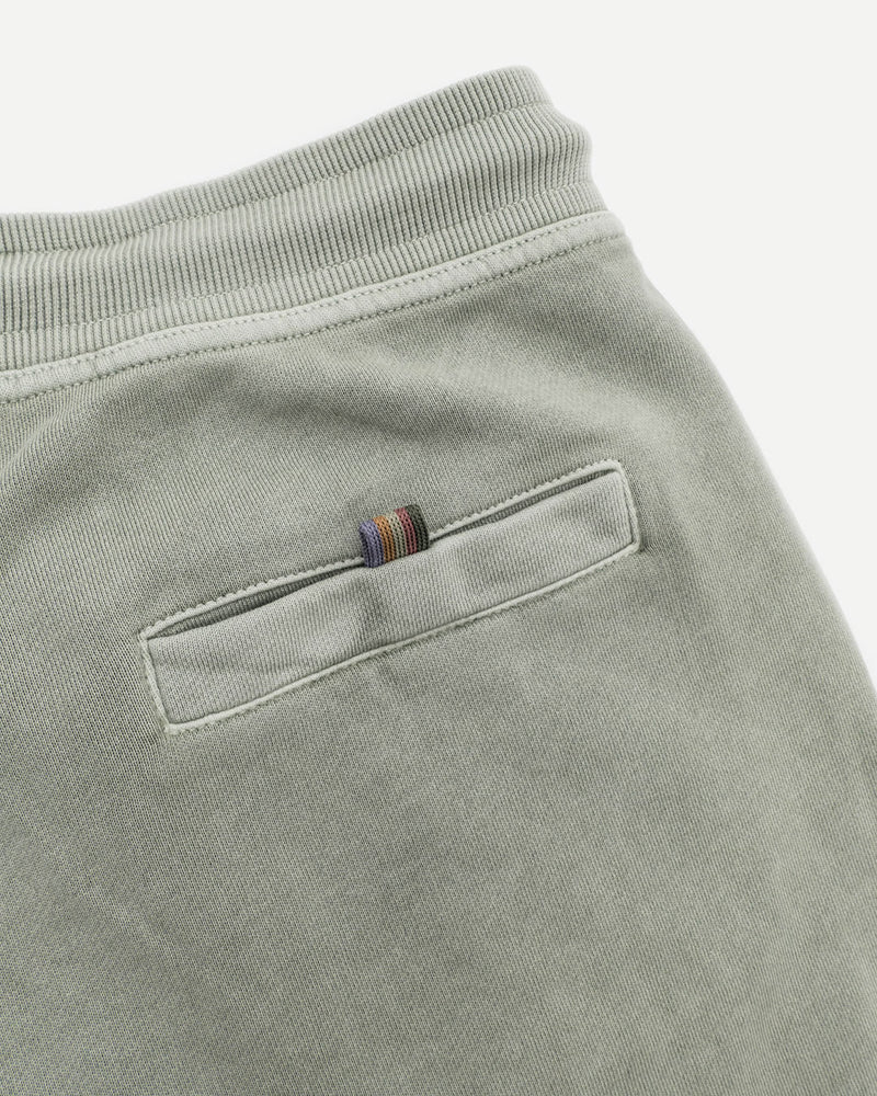 Colours & Sons Serafino Shorts Thyme