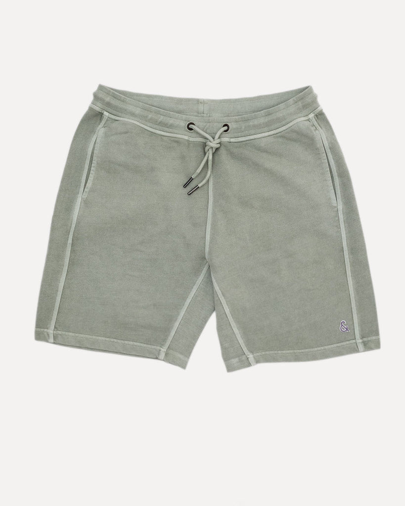 Colours & Sons Serafino Shorts Thyme