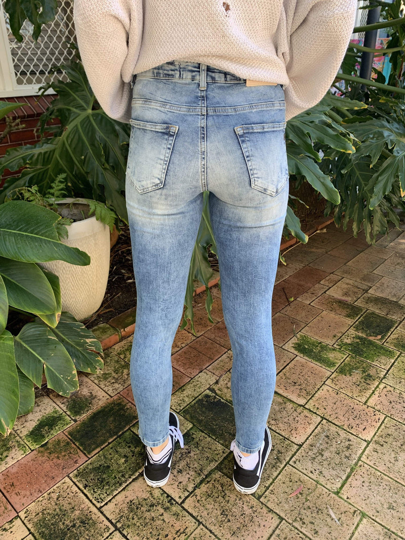 Zhrill sales jeans australia
